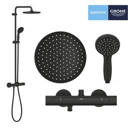 Душова система GROHE QuickFix Vitalio Start System 250 266772430: 2