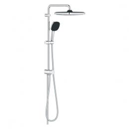 Душова система GROHE QuickFix Vitalio Comfort 250 Cube 26698001: 1