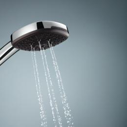 Душова система GROHE QuickFix Vitalio Comfort 250 Cube 26698001: 5