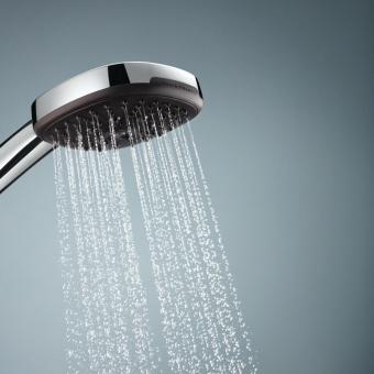 Душова система GROHE QuickFix Vitalio Comfort 250 Cube 26698001: 4