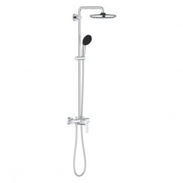 Душова система GROHE QuickFix Vitalio Start System 250 26679001: 1