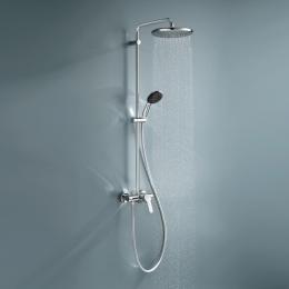 Душова система GROHE QuickFix Vitalio Start System 250 26679001: 5