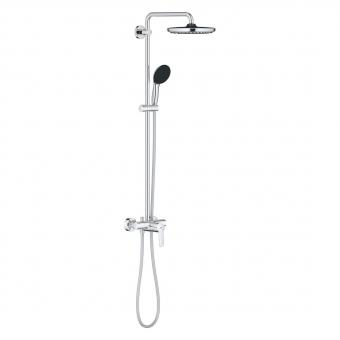Душова система GROHE QuickFix Vitalio Start System 250 26679001: 1