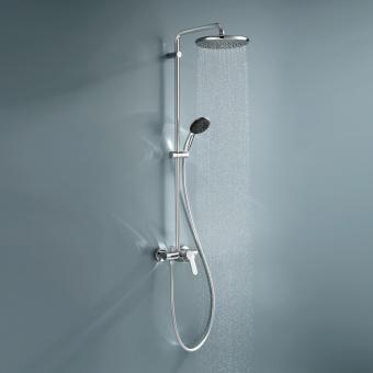 Душова система GROHE QuickFix Vitalio Start System 250 26679001: 5