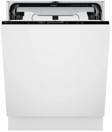 Вбудована посудомийна машина Electrolux E62LD200S: 1