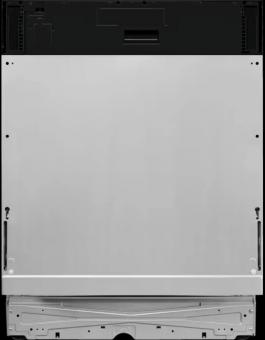 Вбудована посудомийна машина Electrolux E62LD200S: 2