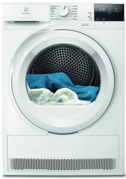Сушильна машина Electrolux EW6D28CWU: 1