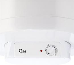 Водонагрівач Tiki GBF 150 T/V9 (700149): 3