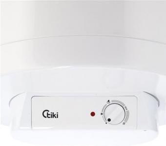 Водонагрівач Tiki GBF 150 T/V9 (700149): 3