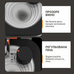 Кавомашина KRUPS EA918GE0: 7