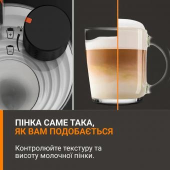 Кавомашина KRUPS EA918GE0: 6