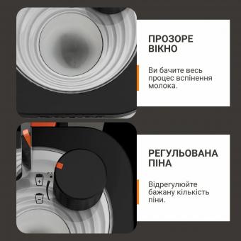 Кавомашина KRUPS EA918GE0: 7