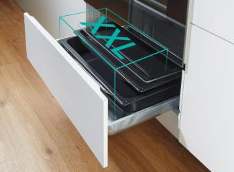 Плита індукційна Gorenje MEKIS5101I: 9