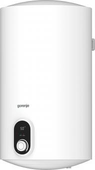 Водонагрівач GORENJE DryHeat 50: 3
