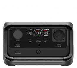 Зарядна станція EcoFlow RIVER 3 Plus 286Wh, 600W (EFRIVER3-UPS-EU-CBox): 2