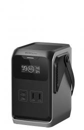 Зарядна станція EcoFlow TRAIL 200 DC (EF-TRAIL200-N): 1