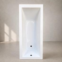 Ванна акрилова з ніжками KO&PO 4077 1500х700х380 C15640: 2