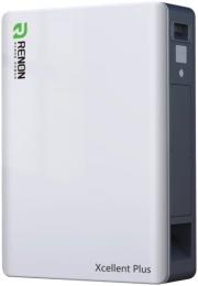 Акумуляторна батарея Renon Xcellent Plus H 51.2V314AH (LV/51.2V/314Ah/16kWh/LiFePO4) R-XC016161-H: 1