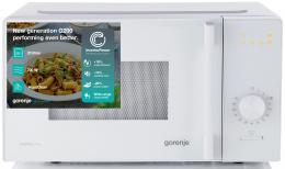 Мікрохвильова піч Gorenje MO20E1W15: 2