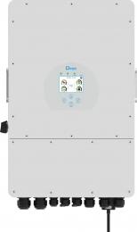 DEYE Гібридний однофазний інвертор SUN-10K-SG02LP1-EU-AM3 Wi-Fi: 1