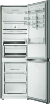 Холодильник WHIRLPOOL WHK 22373 X6EA: 2