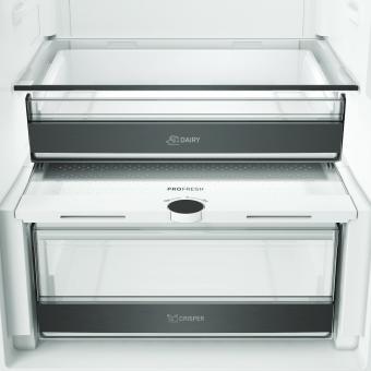 Холодильник WHIRLPOOL WHK 22373 X6EA: 5