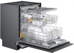 Вбудована посудомийна машина Samsung DW60DG790I00U1: 6