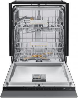 Вбудована посудомийна машина Samsung DW60DG790I00U1: 4