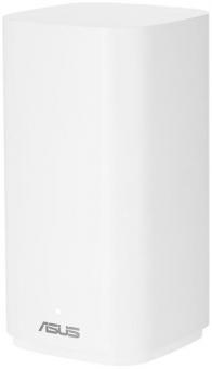 Wi-Fi Mesh-система Asus ZenWiFi BD4 Outdoor WiFi7/BE3600/PoE (90IG09A0-MO3B60)