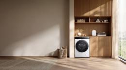 Прально-сушильна машина Mijia Front Load Washer Dryer 8kg (WD080MJA08UA): 13