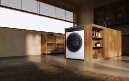 Прально-сушильна машина Mijia Front Load Washer Dryer 8kg (WD080MJA08UA): 14