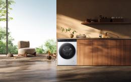Прально-сушильна машина Mijia Front Load Washer Dryer 8kg (WD080MJA08UA): 15