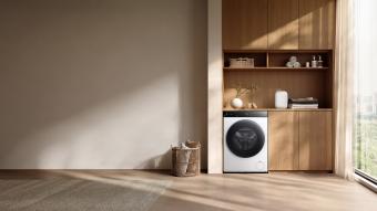 Прально-сушильна машина Mijia Front Load Washer Dryer 8kg (WD080MJA08UA): 13
