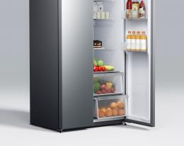 Холодильник Mijia Refrigerator Side-by-Side 621L (MRS62ESSMPAUA): 6