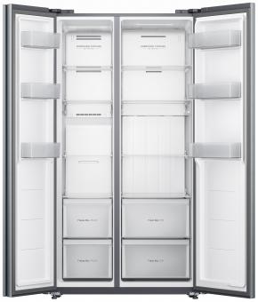 Холодильник Mijia Refrigerator Side-by-Side 621L (MRS62ESSMPAUA): 2