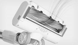 Пилосос Mijia Vacuum Cleaner 4C: 12