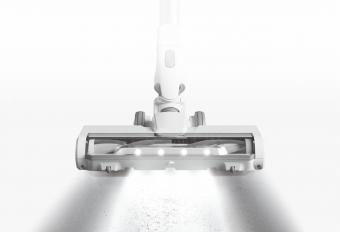 Пилосос Mijia Vacuum Cleaner 4C: 11