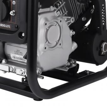 Бензиновий генератор інверторний MaXpeedingRods MXR4800i: 6