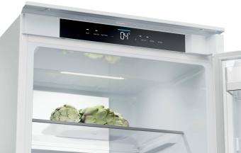 Вбудований холодильник HAIER HBQW7519D: 2