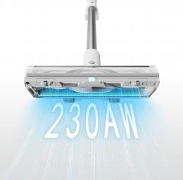 Пилосос Mijia Vacuum Cleaner 4: 10