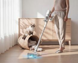 Пилосос Mijia Vacuum Cleaner 4: 22
