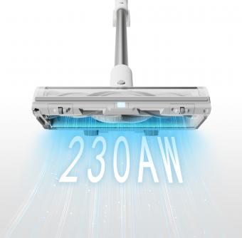 Пилосос Mijia Vacuum Cleaner 4: 10