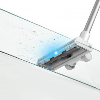 Пилосос Mijia Vacuum Cleaner 4: 11