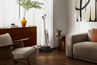Пилосос Mijia Truclean 5 Pro: 6