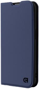 Чохол-книжка ArmorStandart OneFold Case для Xiaomi Redmi Note 15 4G Dark Blue (ARM89982): 2