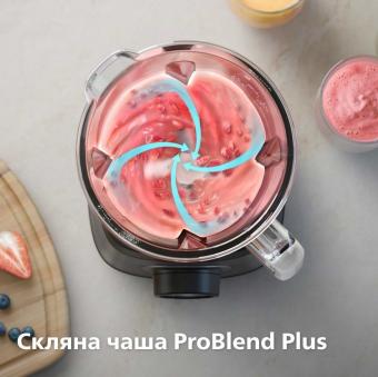 Блендер Philips HR3030/00: 4