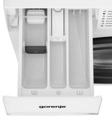 Прально-сушильна машина Gorenje WDG2PS954A1D2/UA: 2