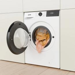 Прально-сушильна машина Gorenje WDG2PS954A1D2/UA: 3