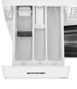 Прально-сушильна машина Gorenje WDG2PS954A1D2/UA: 2