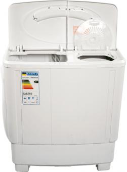Пральна машина напівавтомат Grunhelm GWF-WS701W: 2
